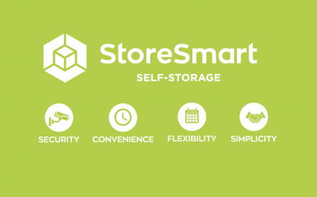 Moving into StoreSmart Self-Storage: Your Essential Checklist