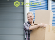 StoreSmart Self-Storage: The Ultimate Solution for Tenants in Johannesburg and Cape Town