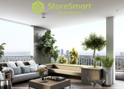 Mental Approaches to Moving: How StoreSmart Self-Storage Can Help