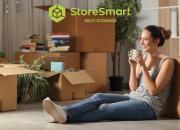 Why Moving Doesn’t Have to Be Hard with StoreSmart: 10 Key Things to Check Before You Move