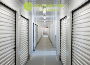 The Future of Self-Storage: A Glimpse into StoreSmart’s Vision